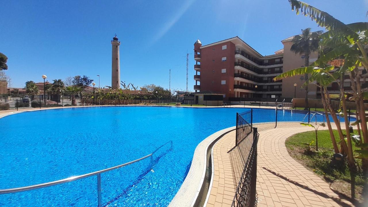 Apartament El Faro De Canet Canet d'En Berenguer